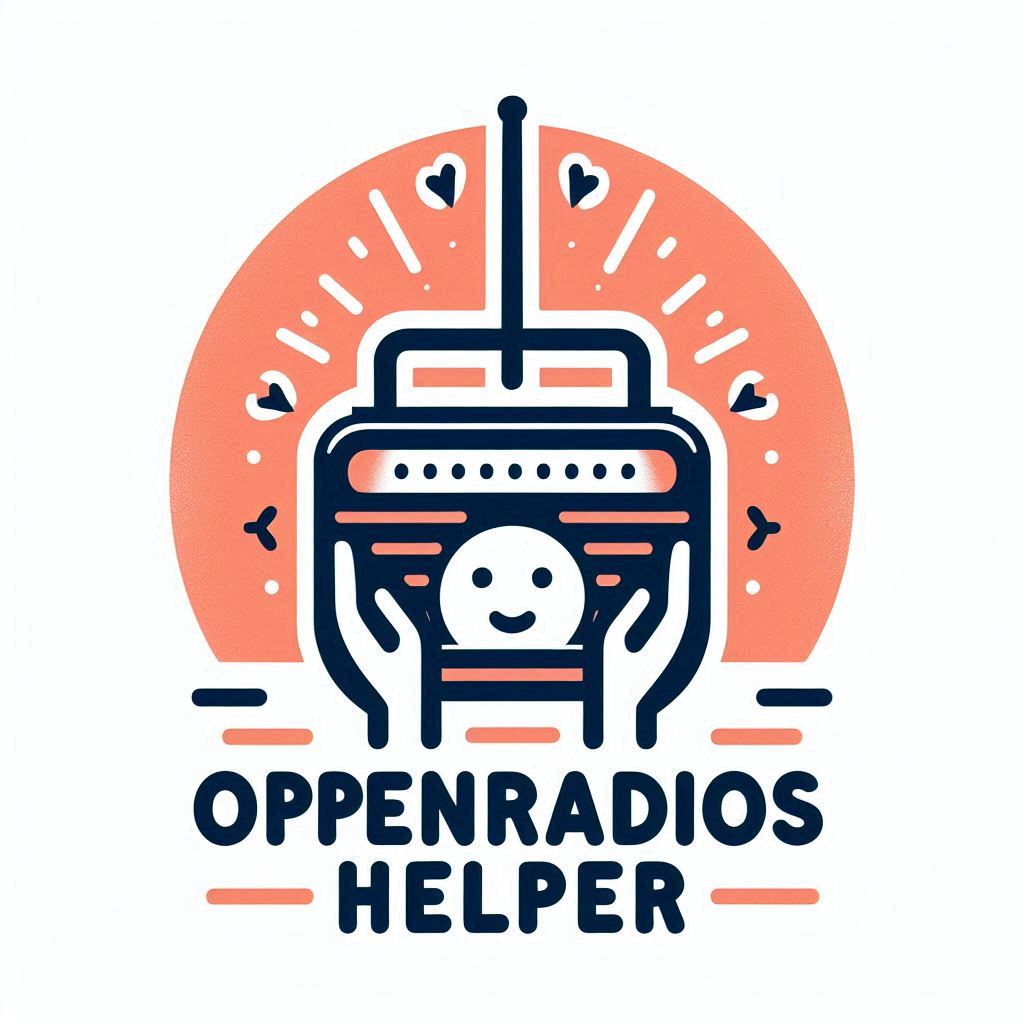 OpenRadioss-helper